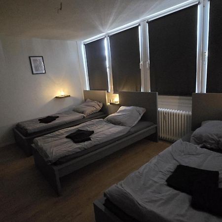 Feelhome City Apartment BRE Buitenkant foto