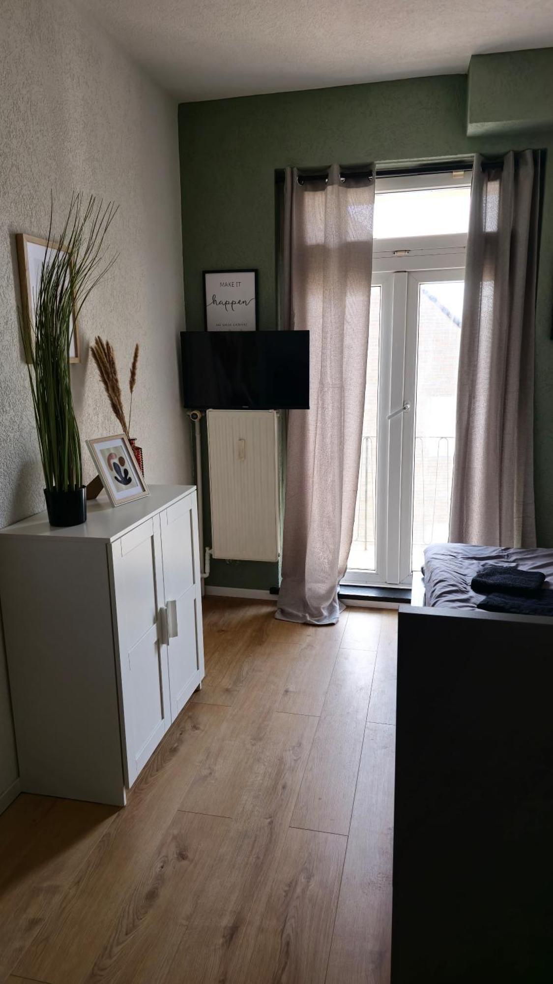 Feelhome City Apartment BRE Buitenkant foto