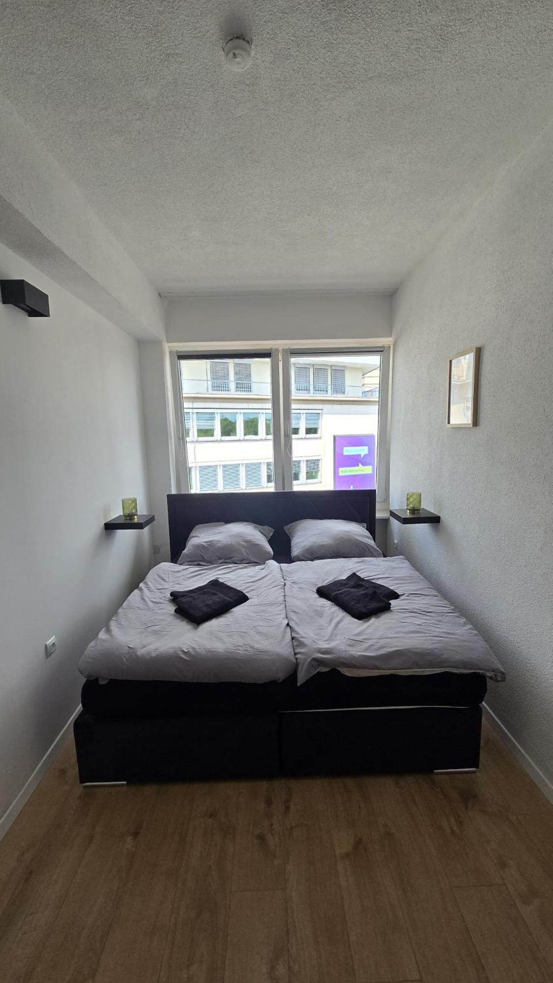 Feelhome City Apartment BRE Buitenkant foto