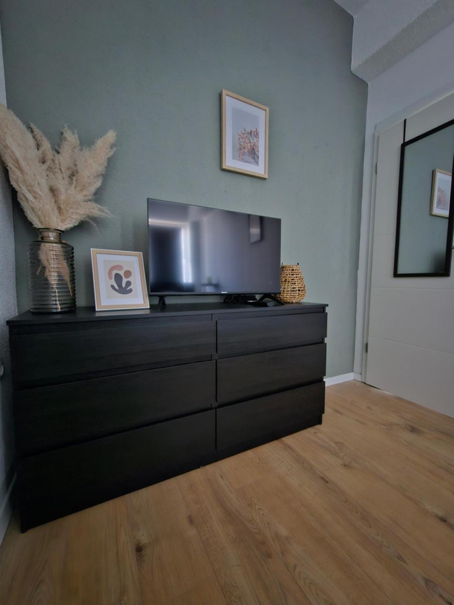 Feelhome City Apartment BRE Buitenkant foto