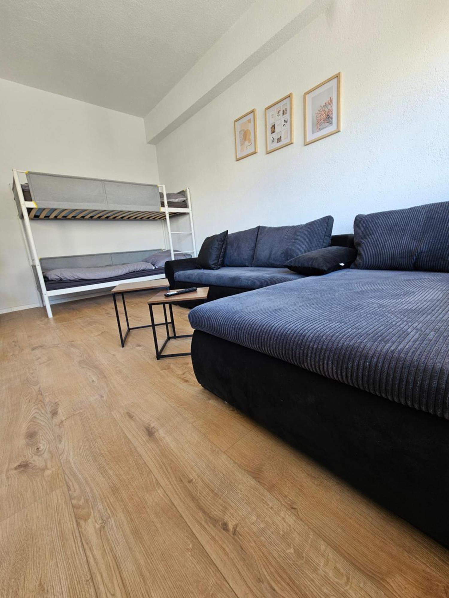 Feelhome City Apartment BRE Buitenkant foto