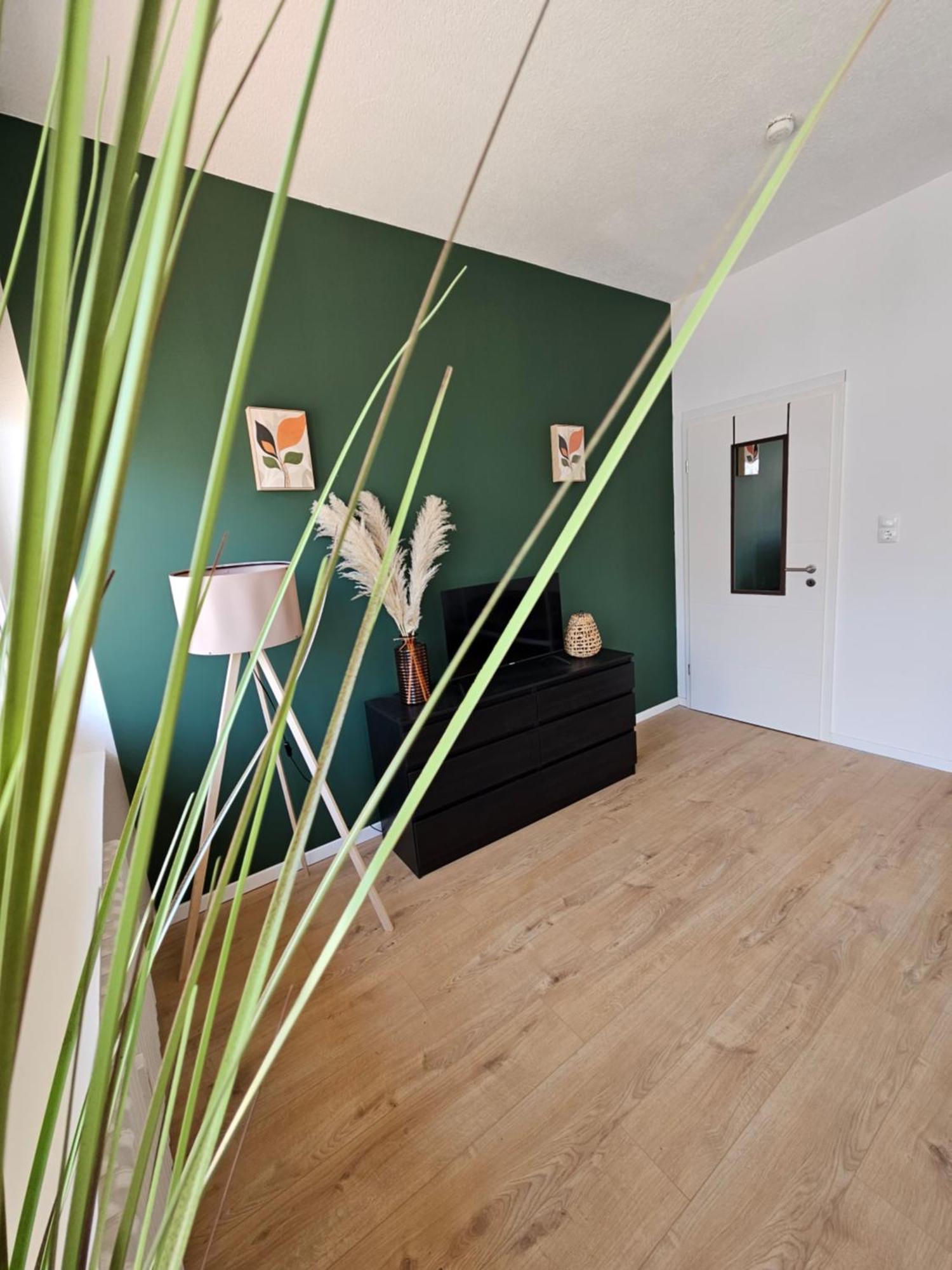 Feelhome City Apartment BRE Buitenkant foto