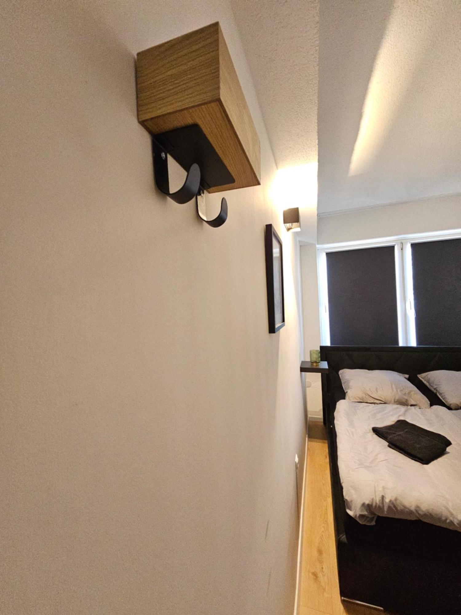 Feelhome City Apartment BRE Buitenkant foto
