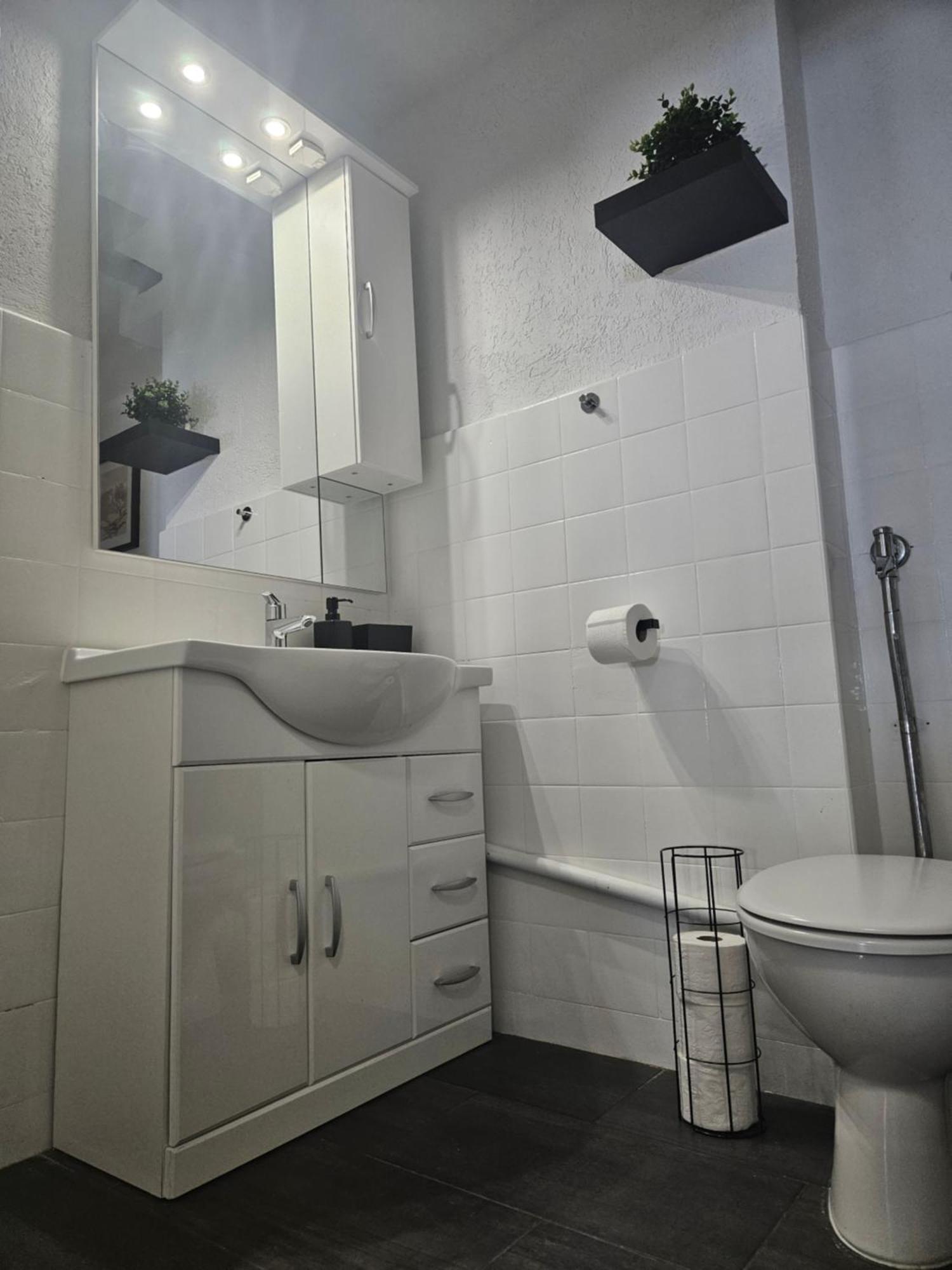 Feelhome City Apartment BRE Buitenkant foto